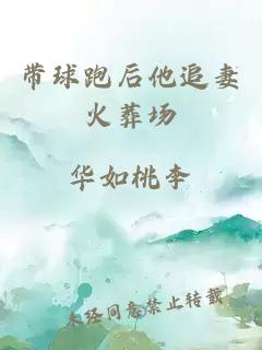 带球跑后他追妻火葬场