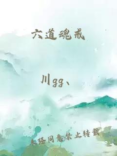 六道魂戒