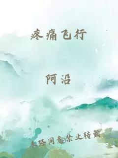 疼痛飞行
