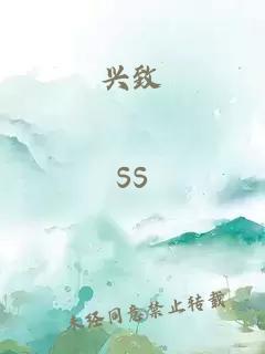 兴致