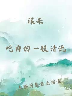 谋杀