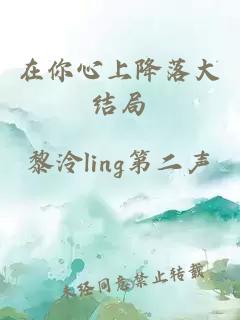 在你心上降落大结局