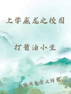 上学威龙之校园
