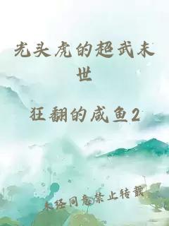 光头虎的超武末世